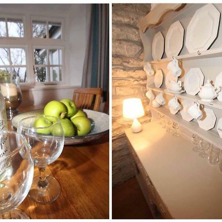 Dairy Cottage Bodmin Εξωτερικό φωτογραφία