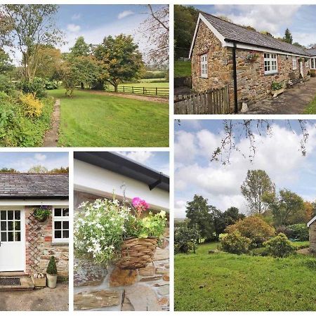 Dairy Cottage Bodmin Εξωτερικό φωτογραφία