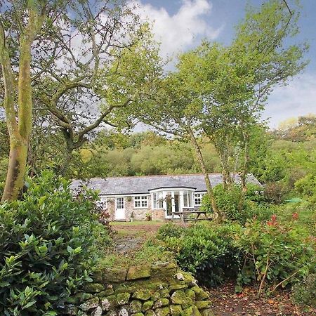 Dairy Cottage Bodmin Εξωτερικό φωτογραφία