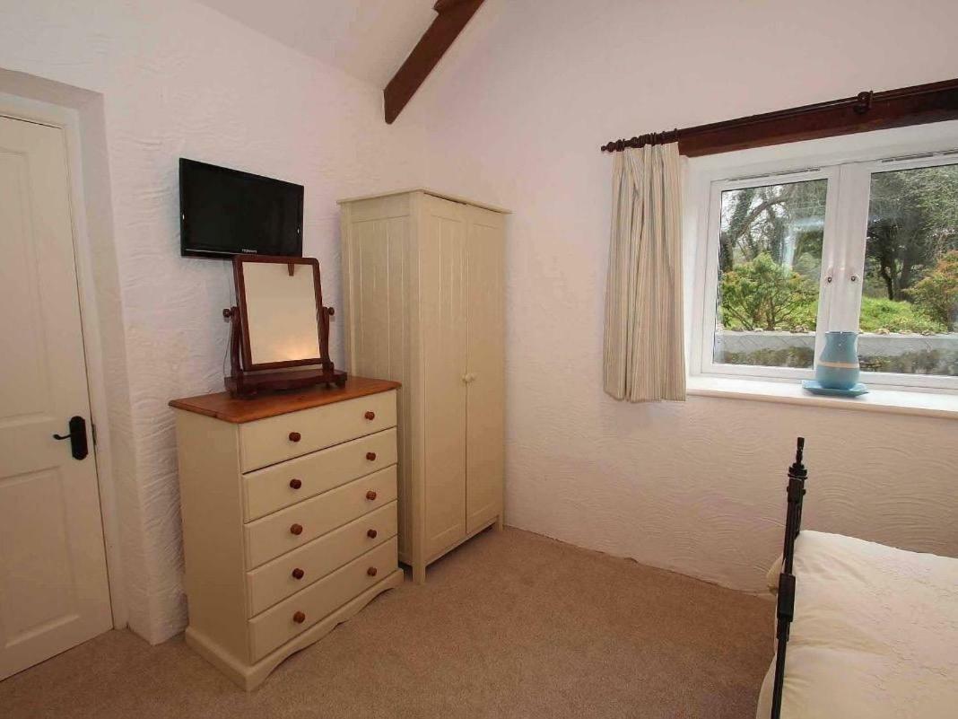 Dairy Cottage Bodmin Εξωτερικό φωτογραφία