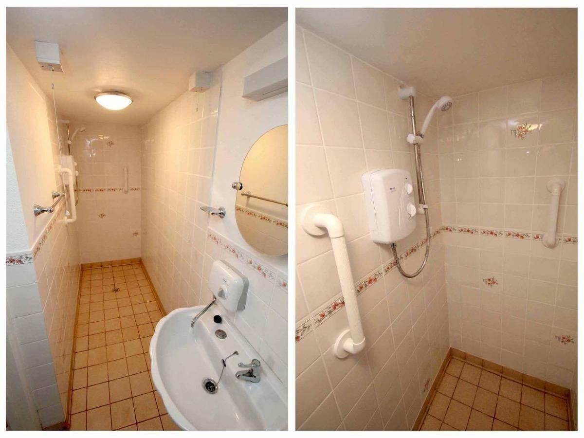 Dairy Cottage Bodmin Εξωτερικό φωτογραφία