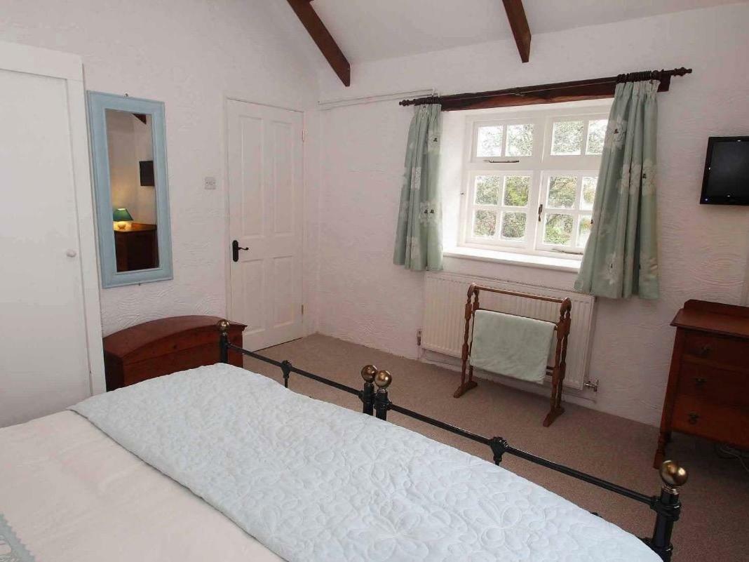Dairy Cottage Bodmin Εξωτερικό φωτογραφία