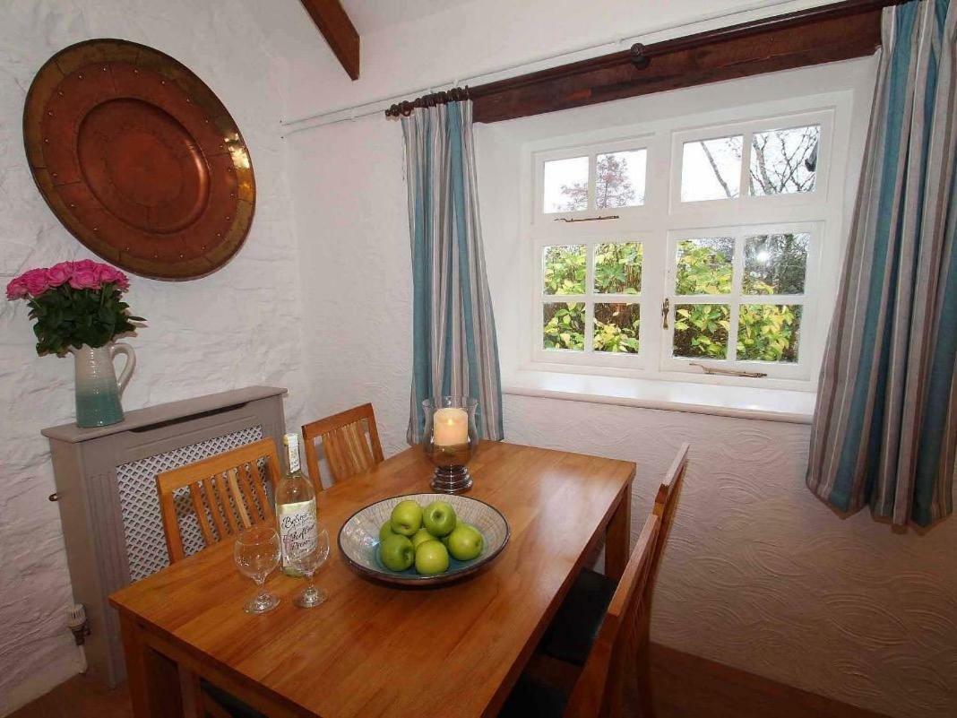 Dairy Cottage Bodmin Εξωτερικό φωτογραφία
