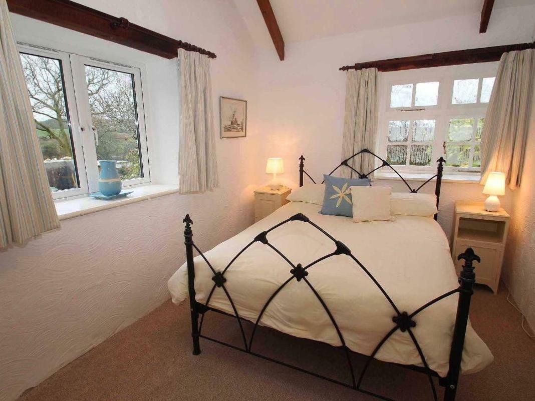 Dairy Cottage Bodmin Εξωτερικό φωτογραφία