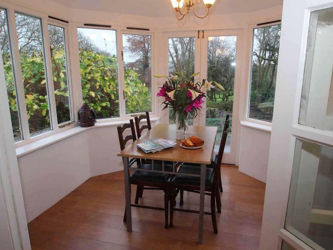 Dairy Cottage Bodmin Εξωτερικό φωτογραφία