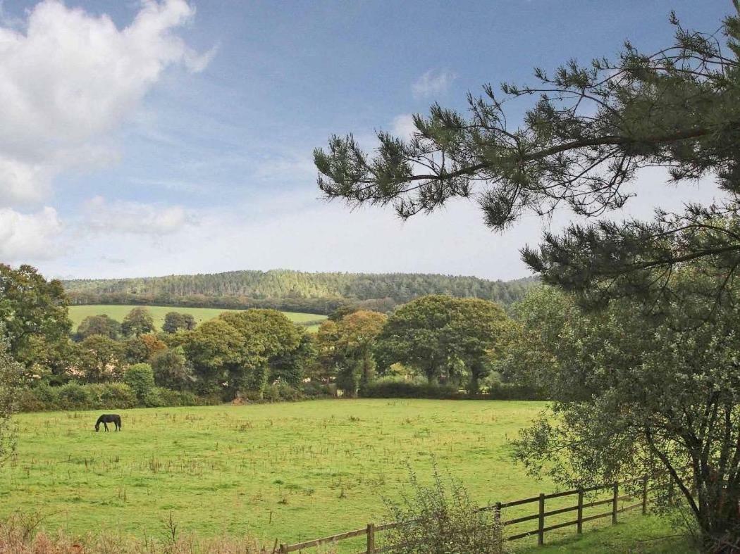 Dairy Cottage Bodmin Εξωτερικό φωτογραφία