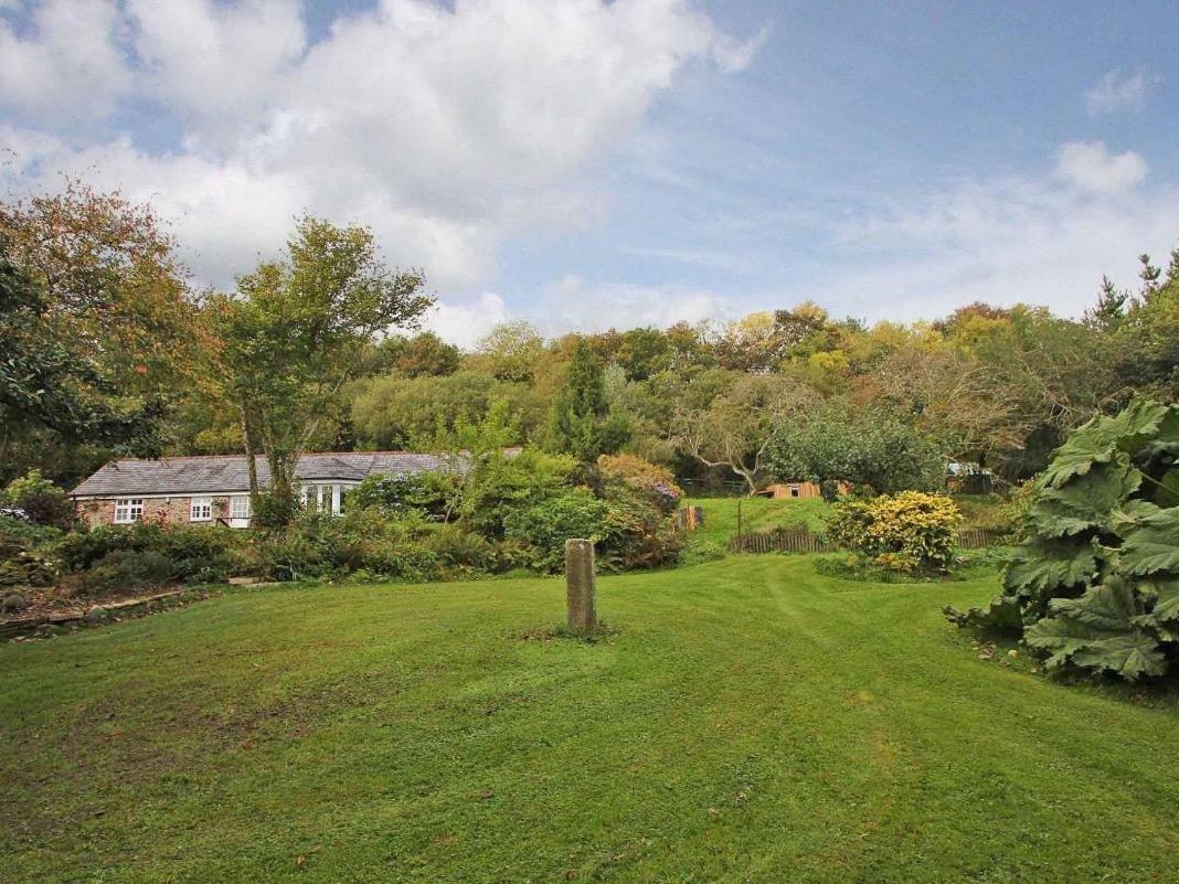 Dairy Cottage Bodmin Εξωτερικό φωτογραφία