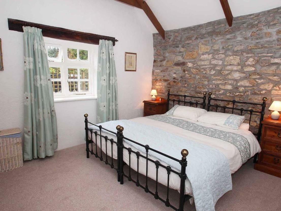 Dairy Cottage Bodmin Εξωτερικό φωτογραφία