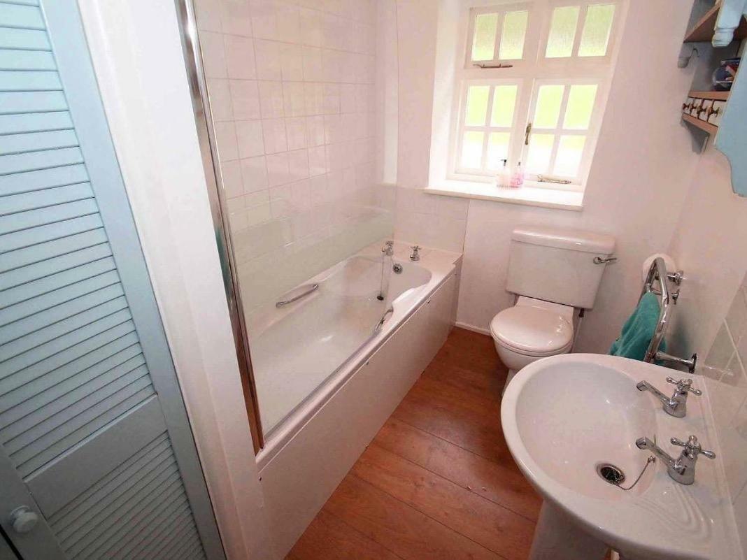 Dairy Cottage Bodmin Εξωτερικό φωτογραφία
