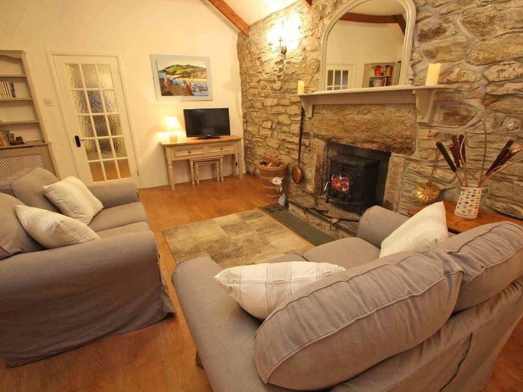 Dairy Cottage Bodmin Εξωτερικό φωτογραφία