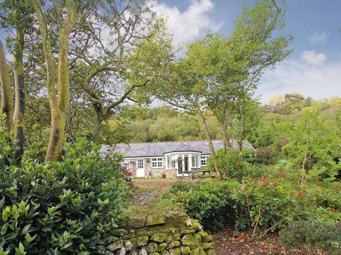 Dairy Cottage Bodmin Εξωτερικό φωτογραφία